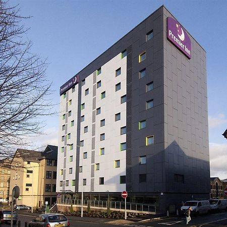 Premier Inn Bradford Central Buitenkant foto